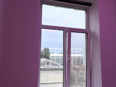 квартира по адресу Большая Васильковская ул. (Красноармейская), 49