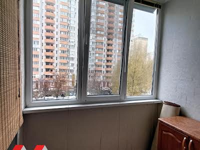 квартира по адресу Ахматовой Анны ул., 35б