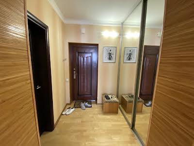 квартира за адресою Кадетський Гай вул., 6