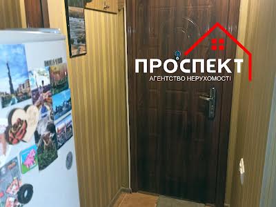 квартира за адресою Чумаченка вул., 15а