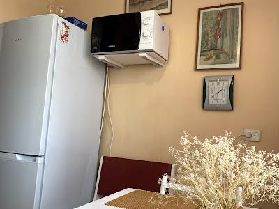 квартира за адресою Біблика вул. (2-ї П'ятирічки), 2б