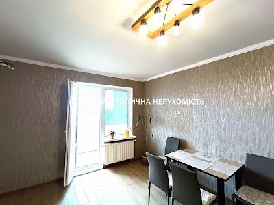 квартира за адресою Балтійський пров., 5