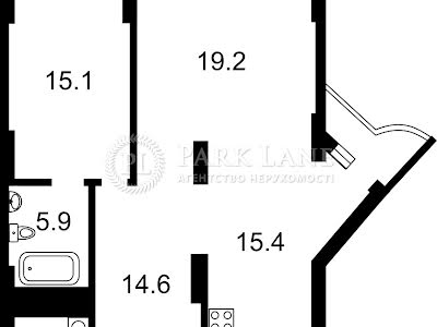 квартира по адресу Руданского Степана ул., 3А