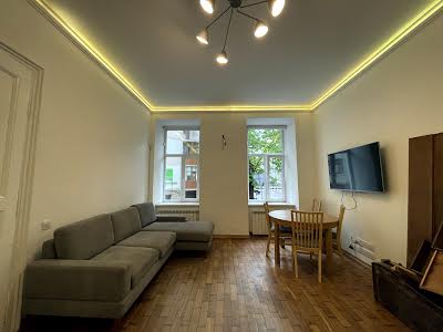 квартира за адресою Івана Богуна вул., 3