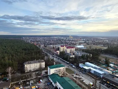 квартира за адресою Східніа, 3д