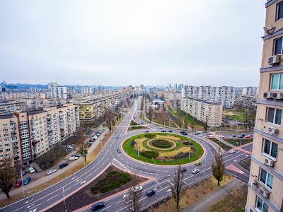 квартира по адресу Владимира Ивасюка просп. (Героїв Сталінграду), 6а