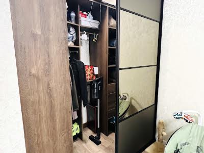 квартира по адресу Кармелюка ул., 3/3