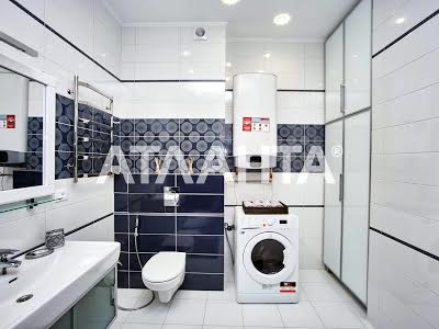квартира за адресою Французький бульв., 22