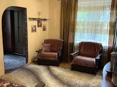 квартира по адресу Галицкая ул., 3