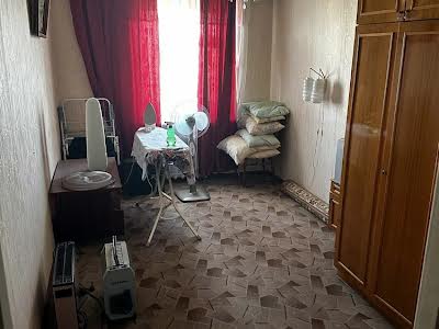 квартира по адресу Днепропетровская дорога, 86