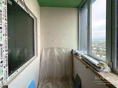 квартира по адресу Завальная ул., 10г