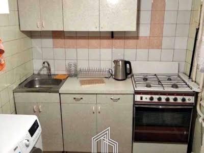 квартира за адресою Харківське шосе, 21/3