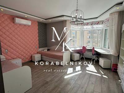 квартира за адресою Митрополита Василя Липківського вул. (Урицького), 37 б