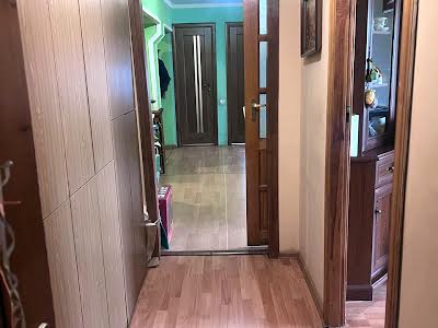 квартира по адресу Гнездовского ул., 8