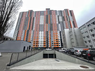 квартира за адресою Володимира Сосюри вул., 6