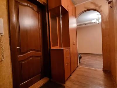 квартира за адресою Покровський житловий масив вул., 5Б