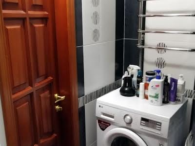 квартира за адресою Сергія Ядова вул. (Ювілейна), 67