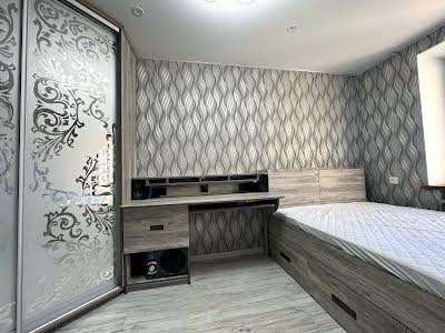 квартира по адресу Днепр, Запорожское шоссе, 56