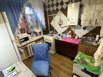 квартира по адресу Науки просп. (Ленина), 61
