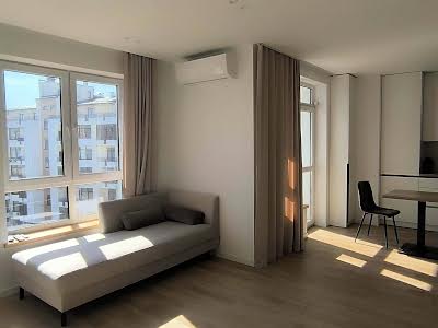 квартира за адресою Пекарська вул., 30