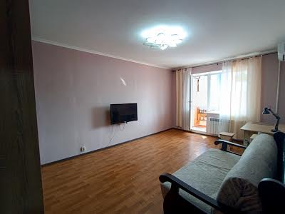 квартира по адресу Кастуся Калиновського ул. (Астраханская), 25