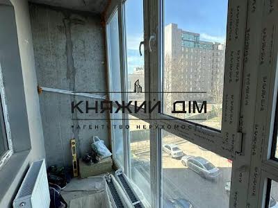 квартира за адресою Вишняківська вул., 4