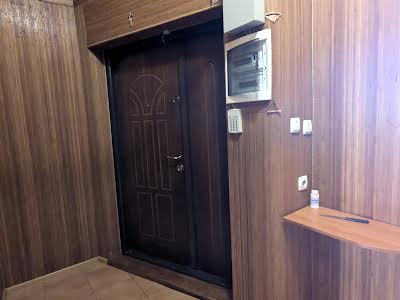 квартира по адресу Шевченка, 72