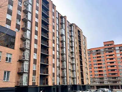 квартира за адресою Старокостянтинівське шосе, 20/4Б