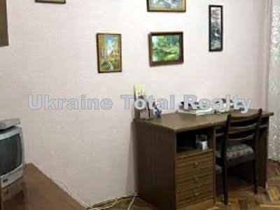 квартира за адресою Сержа Лифаря вул. (Олександра Сабурова), 8А