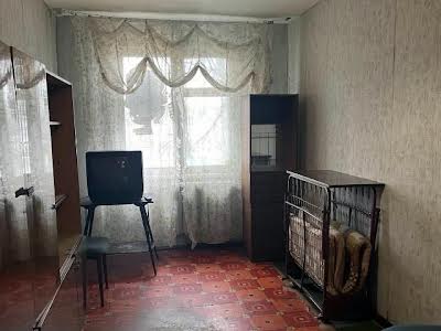 квартира за адресою Академіка Заболотного вул., 10
