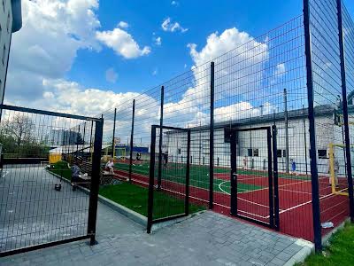 квартира за адресою Довга вул., 56
