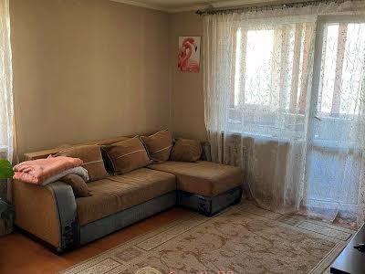 квартира по адресу Академика Сахарова ул., 48