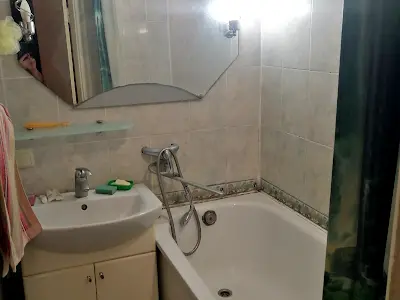 квартира по адресу Зодчих ул., 26б