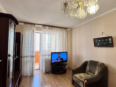 квартира за адресою Миколи Голего вул. (Лебедєва-Кумача), 5