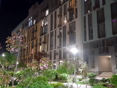 квартира за адресою Богданівська вул., 7-Г
