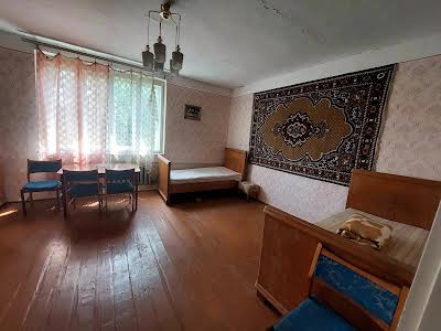 дом по адресу Дружби