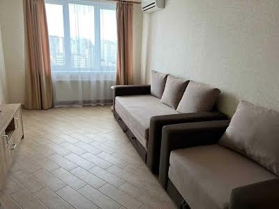 квартира за адресою Бориса Гмирі вул., 17