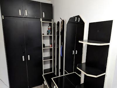 квартира за адресою Хіміків, 17