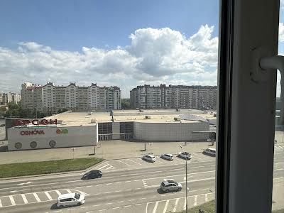 квартира по адресу Василия Стуса ул., 24