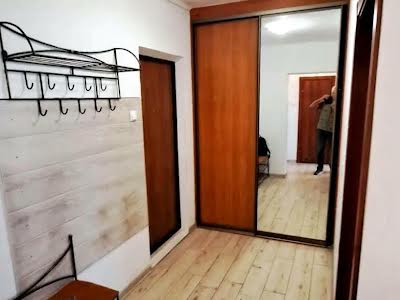 квартира за адресою Григорія Ващенка вул., 1