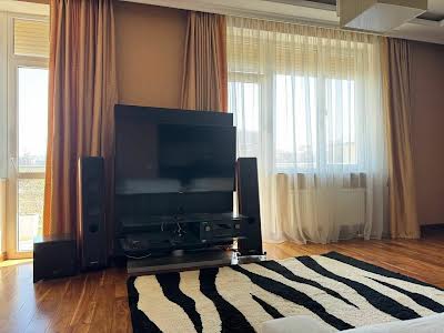 квартира за адресою Уютная, 8