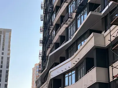 квартира по адресу Курортный пер, 2а