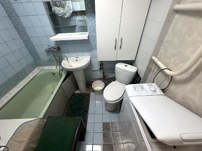 квартира по адресу Александра Поля просп. (Кірова), 18