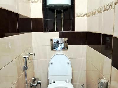 квартира по адресу Леся Курбаса просп., 1/1