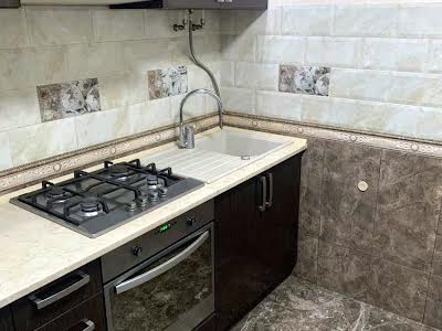 квартира по адресу Довбуша ул., 1