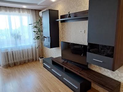 квартира за адресою Калинова вул., 86