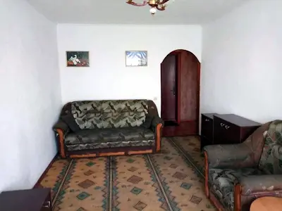 квартира за адресою Райдужна вул., 20
