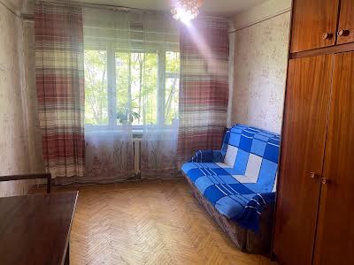 квартира за адресою Остафія Дашкевича вул. (Курнатовського), 11-А