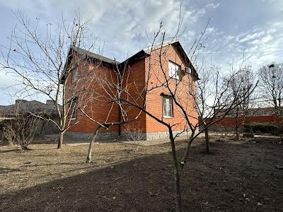дом по адресу Молодіжна