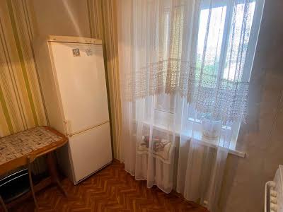 квартира за адресою Мілютенка вул., 5-А